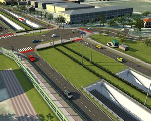 Novi izgled Radničke ceste